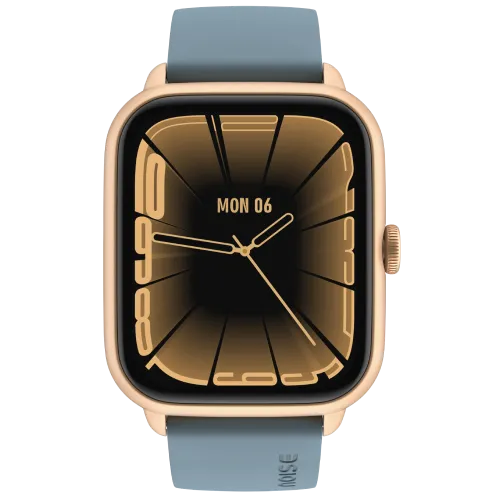 Noise ColorFit Icon 3 Smartwatch - Partner Exclusive