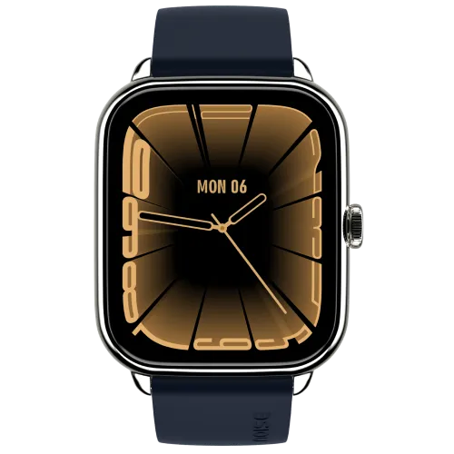 Noise ColorFit Icon 3 Smartwatch - Partner Exclusive