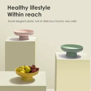 Nordic PP Fruit Storage Rack