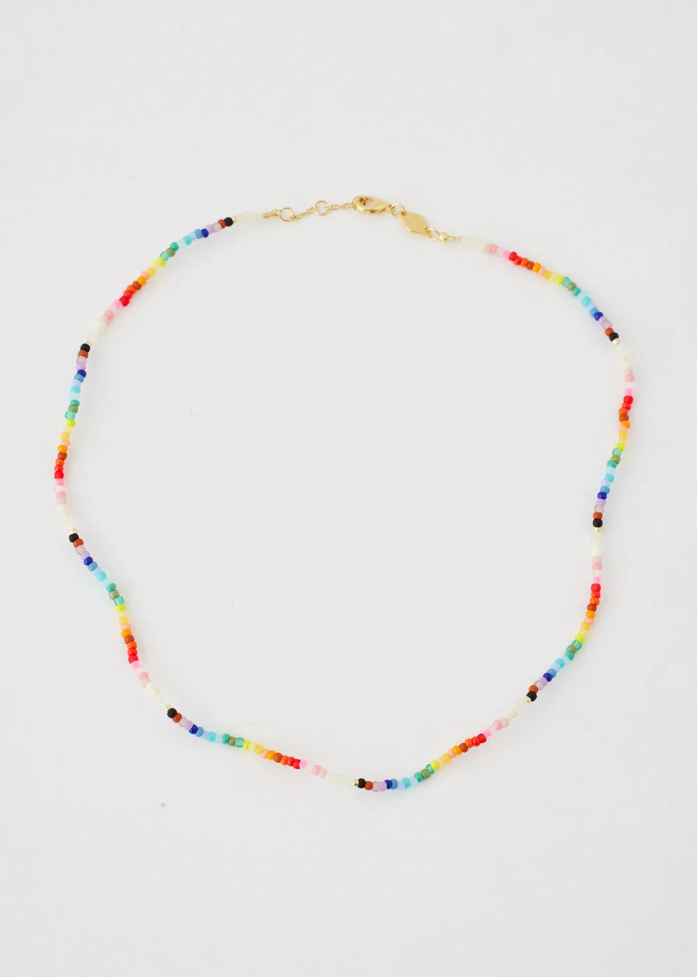 Nuanua Necklace