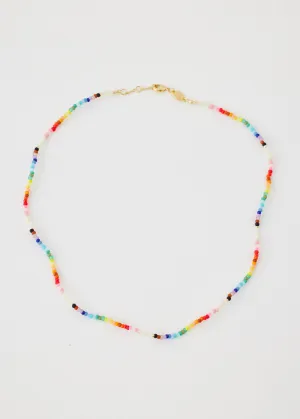 Nuanua Necklace