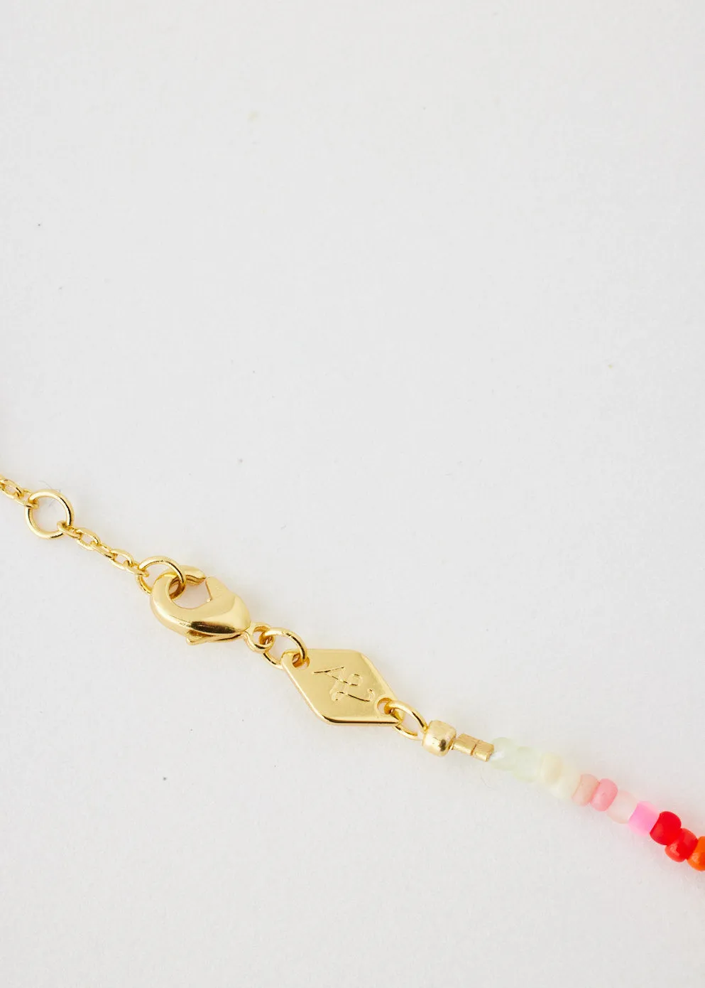 Nuanua Necklace