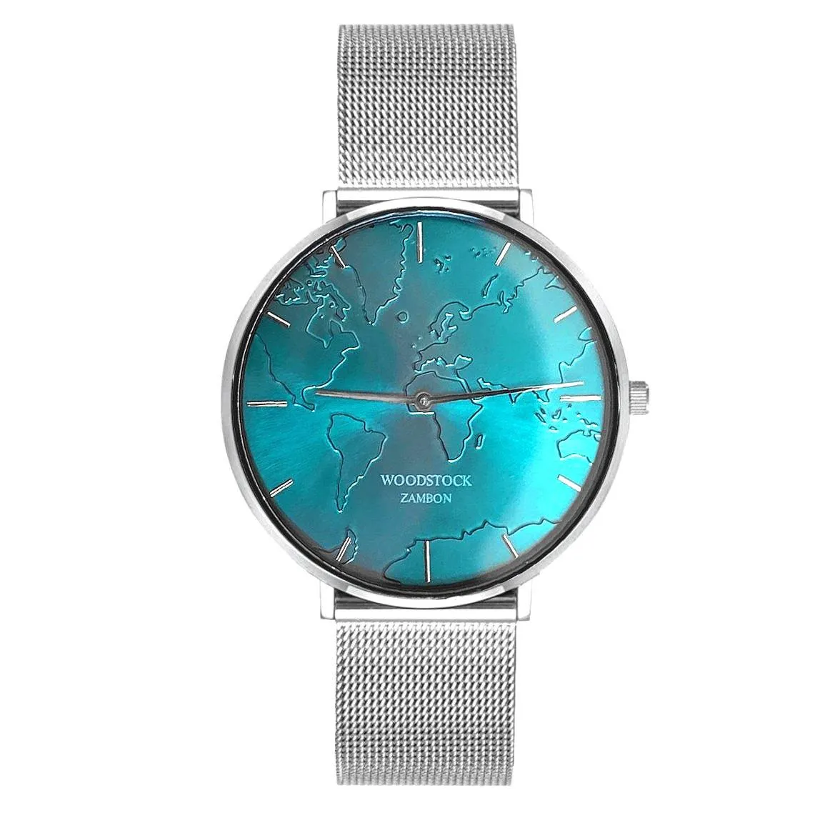 Ocean Waterproof Watch
