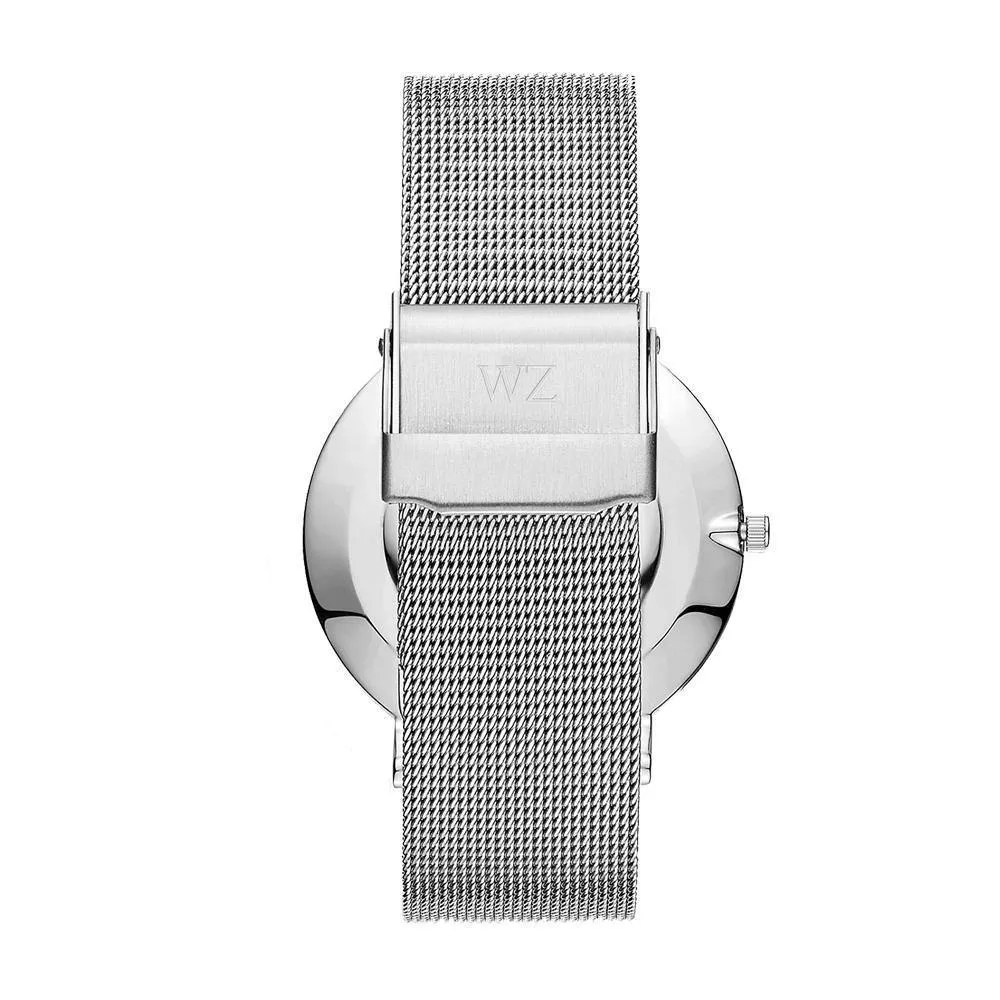 Ocean Waterproof Watch