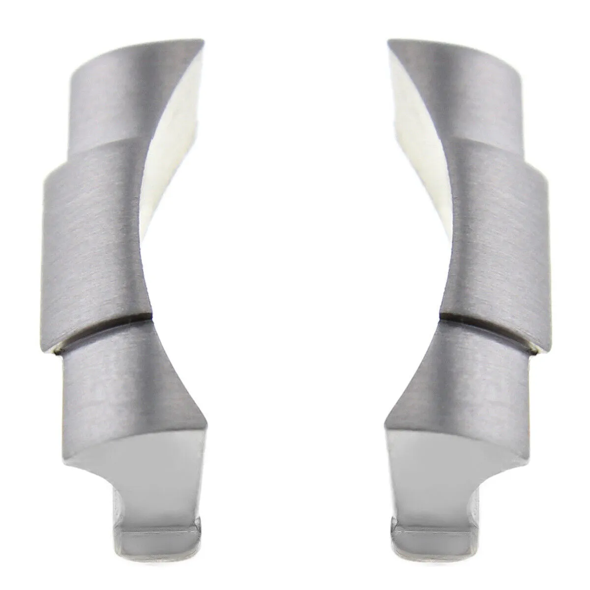 OYSTERFLEX END LINK FOR ROLEX SUBMARINER 16610, 16800 16803 16808 16613 16618