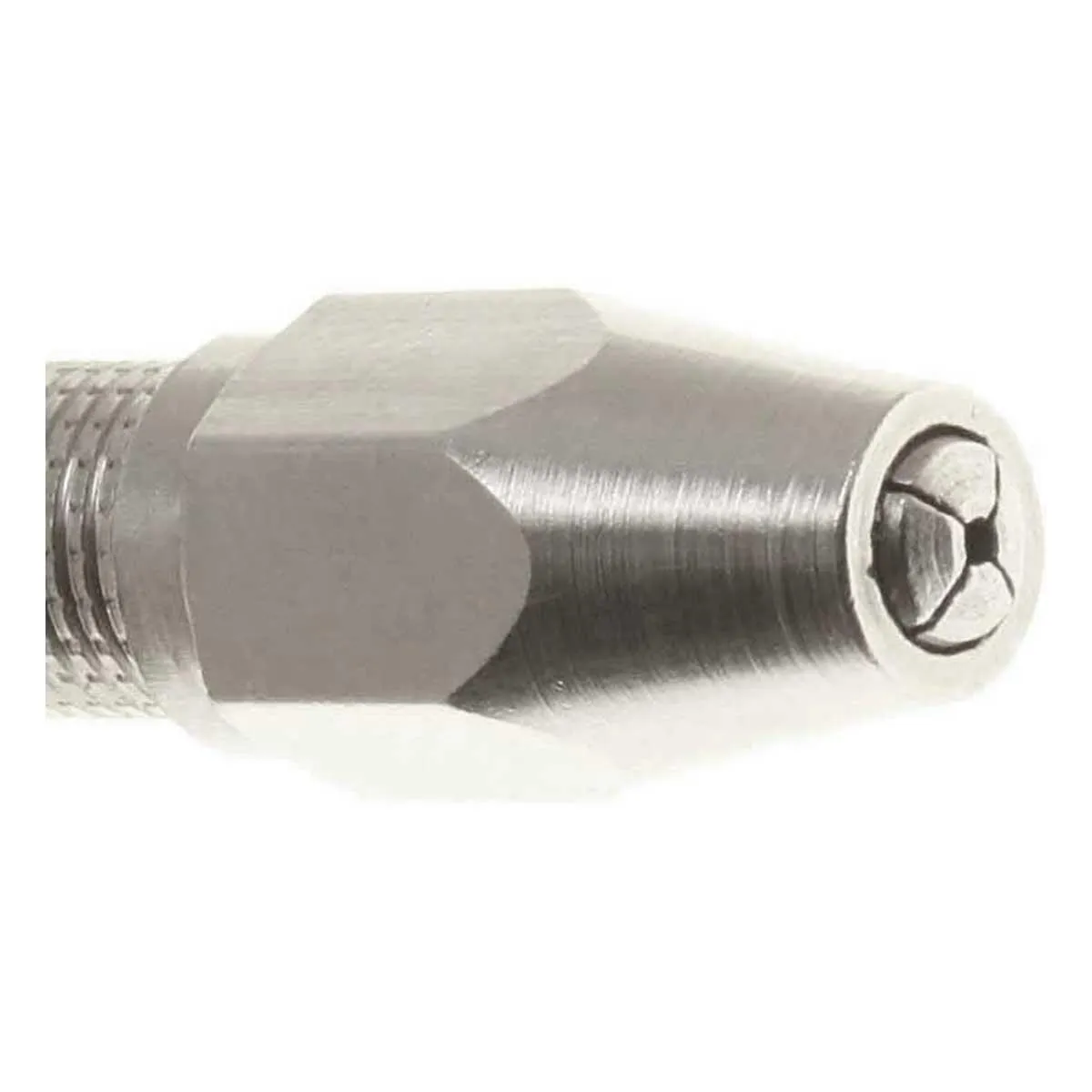 Pin Vise - Double End