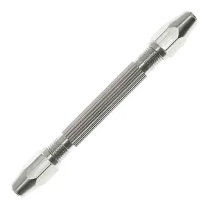 Pin Vise - Double End