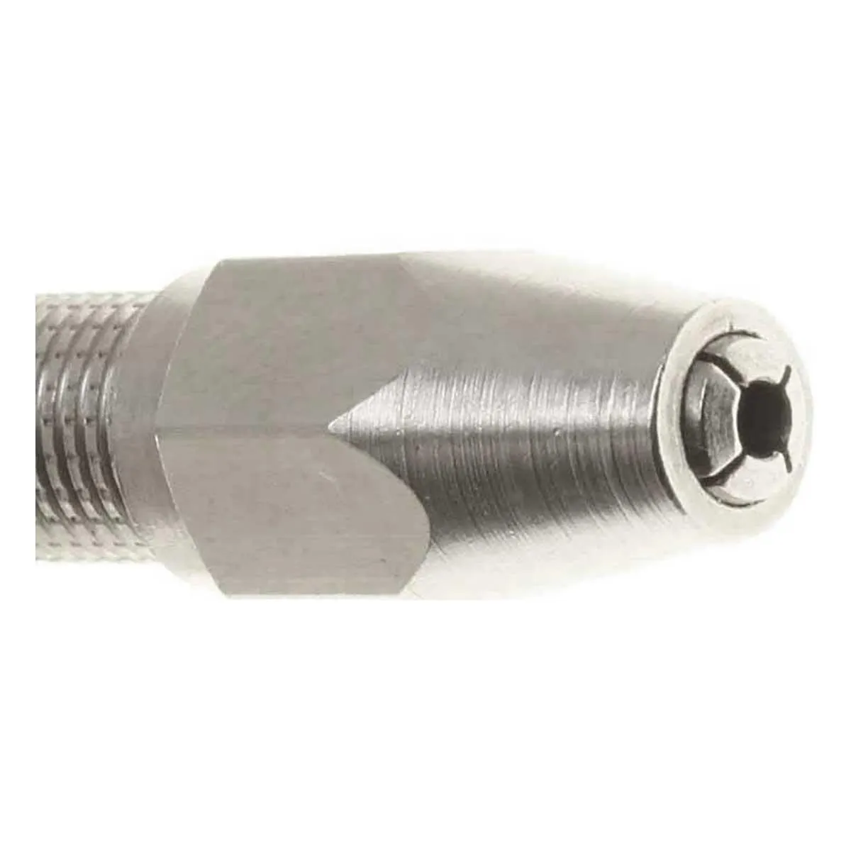 Pin Vise - Double End