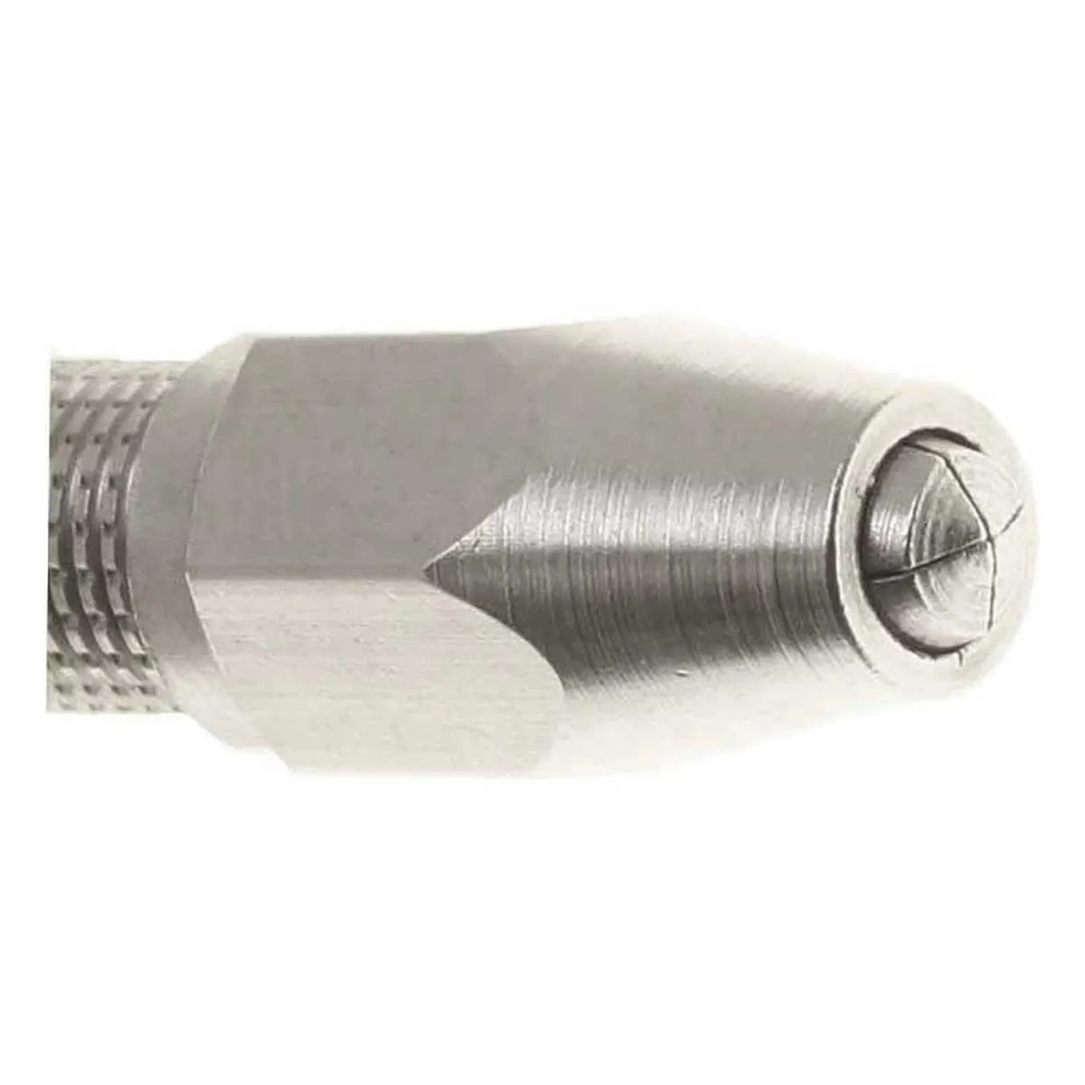 Pin Vise - Double End