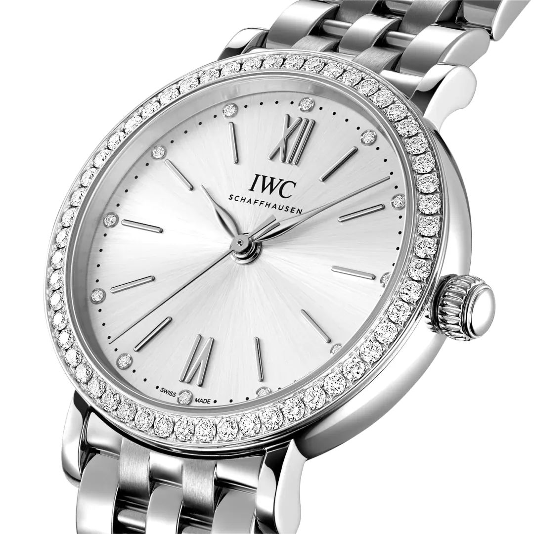 Portofino Automatic 34 - IW657601
