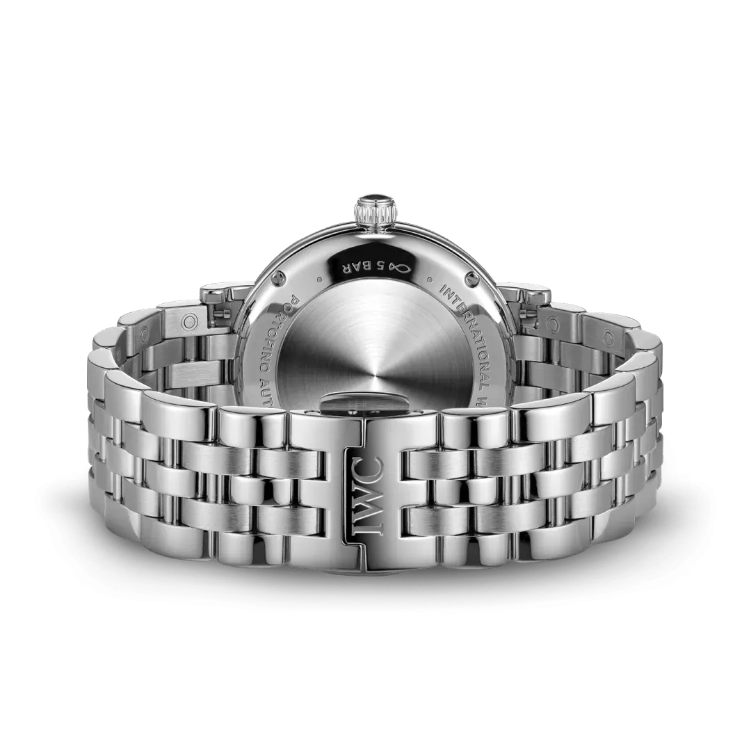 Portofino Automatic 34 - IW657601