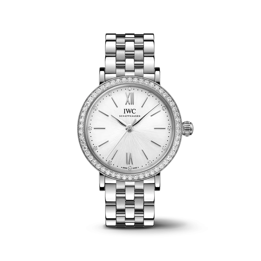 Portofino Automatic 34 - IW657601
