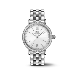 Portofino Automatic 34 - IW657601