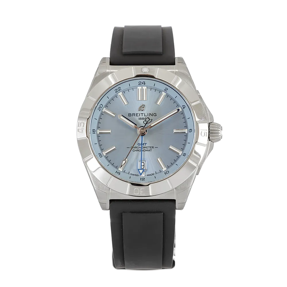 Pre-Owned Breitling Chronomat P32398