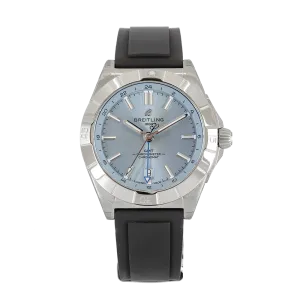 Pre-Owned Breitling Chronomat P32398