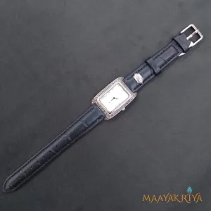 PROCYON SILVER WATCH