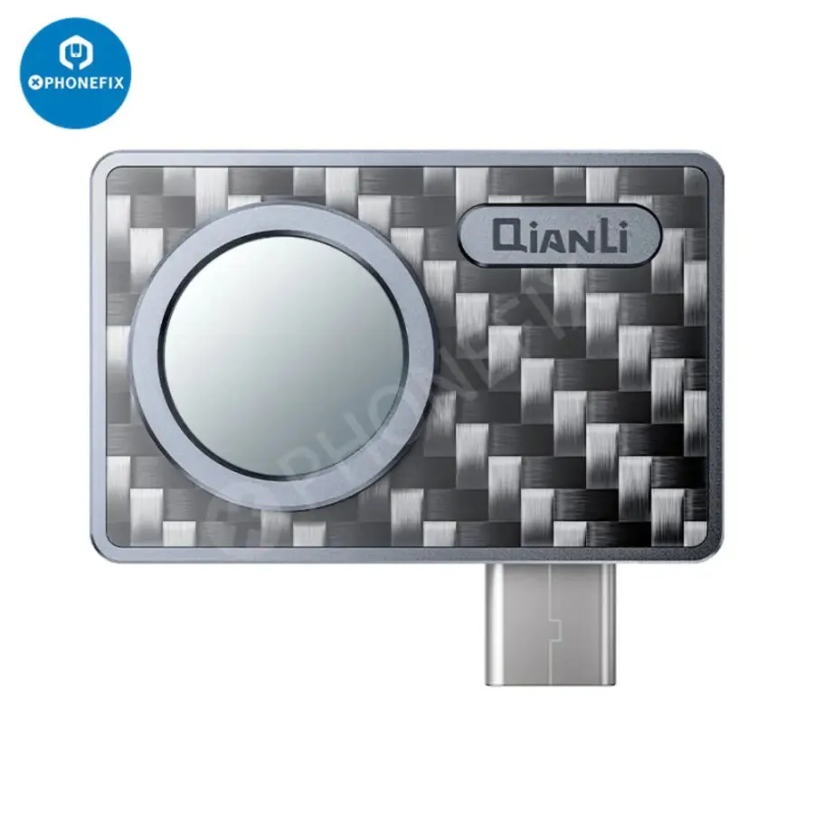 QIANLI Infrared Fire Eye Thermal Camera Motherboard Repair Detector