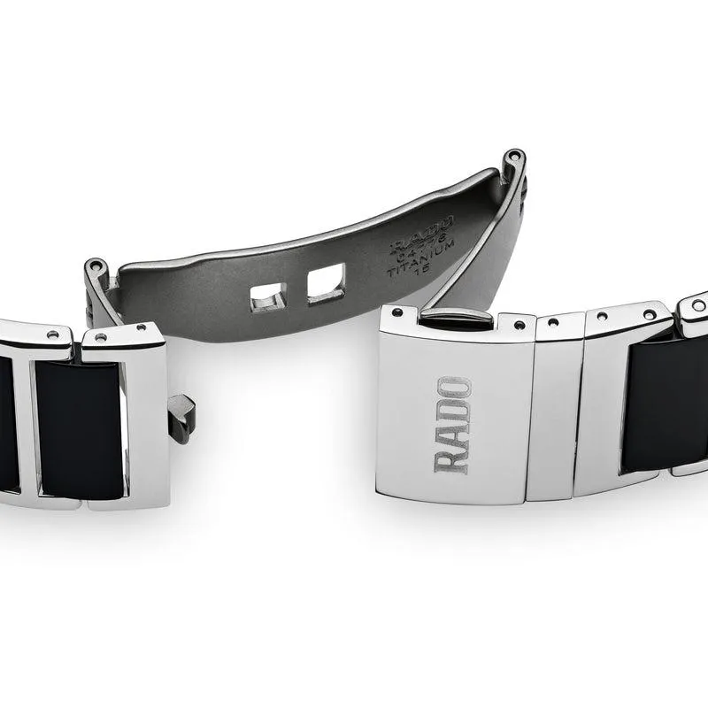 Rado Integral Diamonds Watch 01.153.0613.3.071