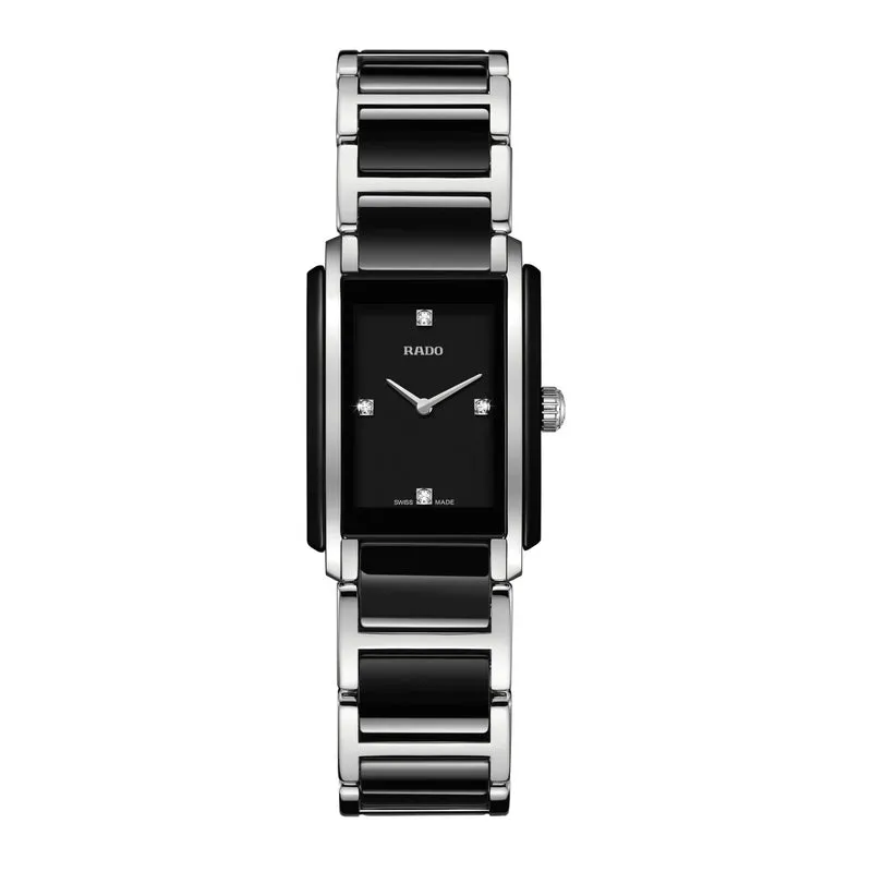 Rado Integral Diamonds Watch 01.153.0613.3.071