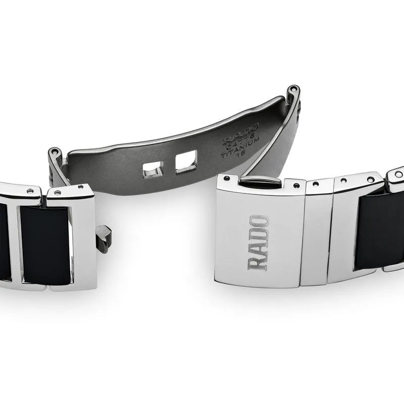 Rado Integral Diamonds Watch 01.153.0613.3.071