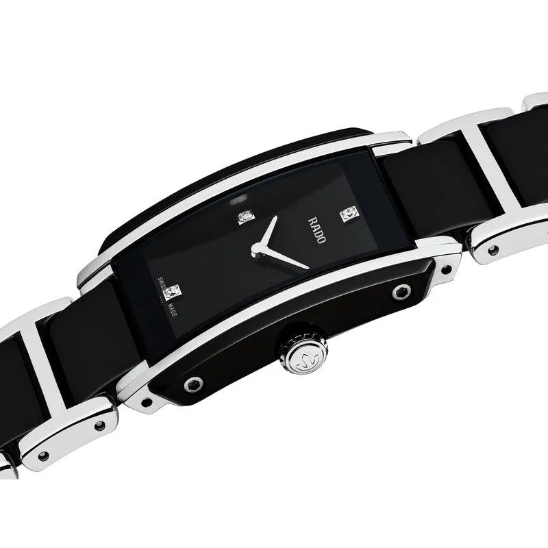 Rado Integral Diamonds Watch 01.153.0613.3.071