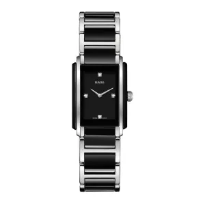 Rado Integral Diamonds Watch 01.153.0613.3.071