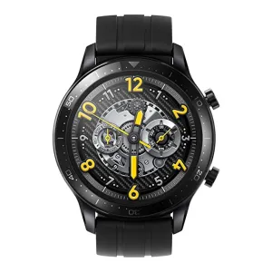 Realme Smart Watch S Pro with 3.53 cm (1.39") AMOLED Touchscreen