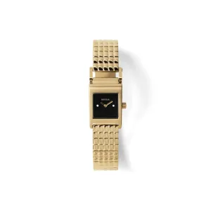 Revel Bracelet Watch (Gold   Midnight)