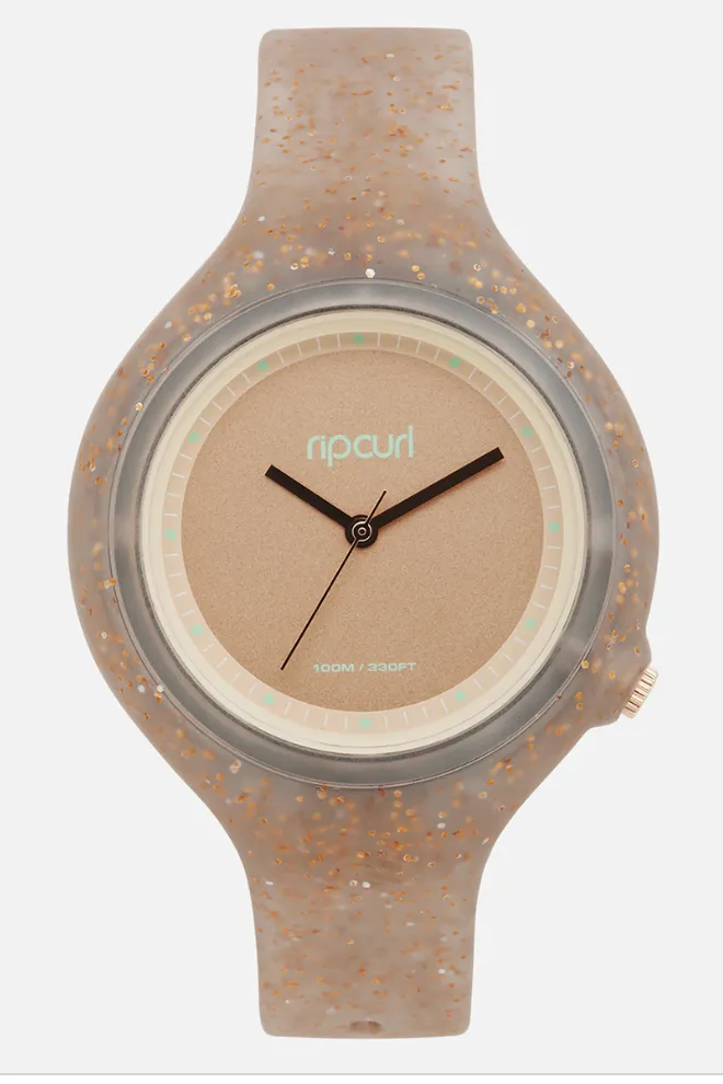 Ripcurl Aurora Dawn Watch- Rose Gold