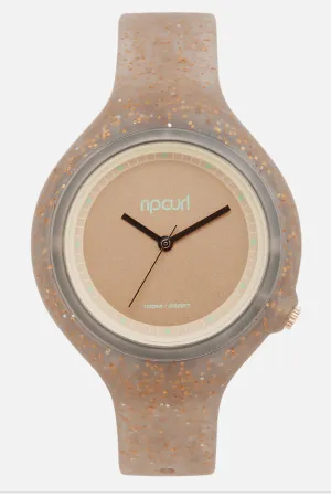 Ripcurl Aurora Dawn Watch- Rose Gold