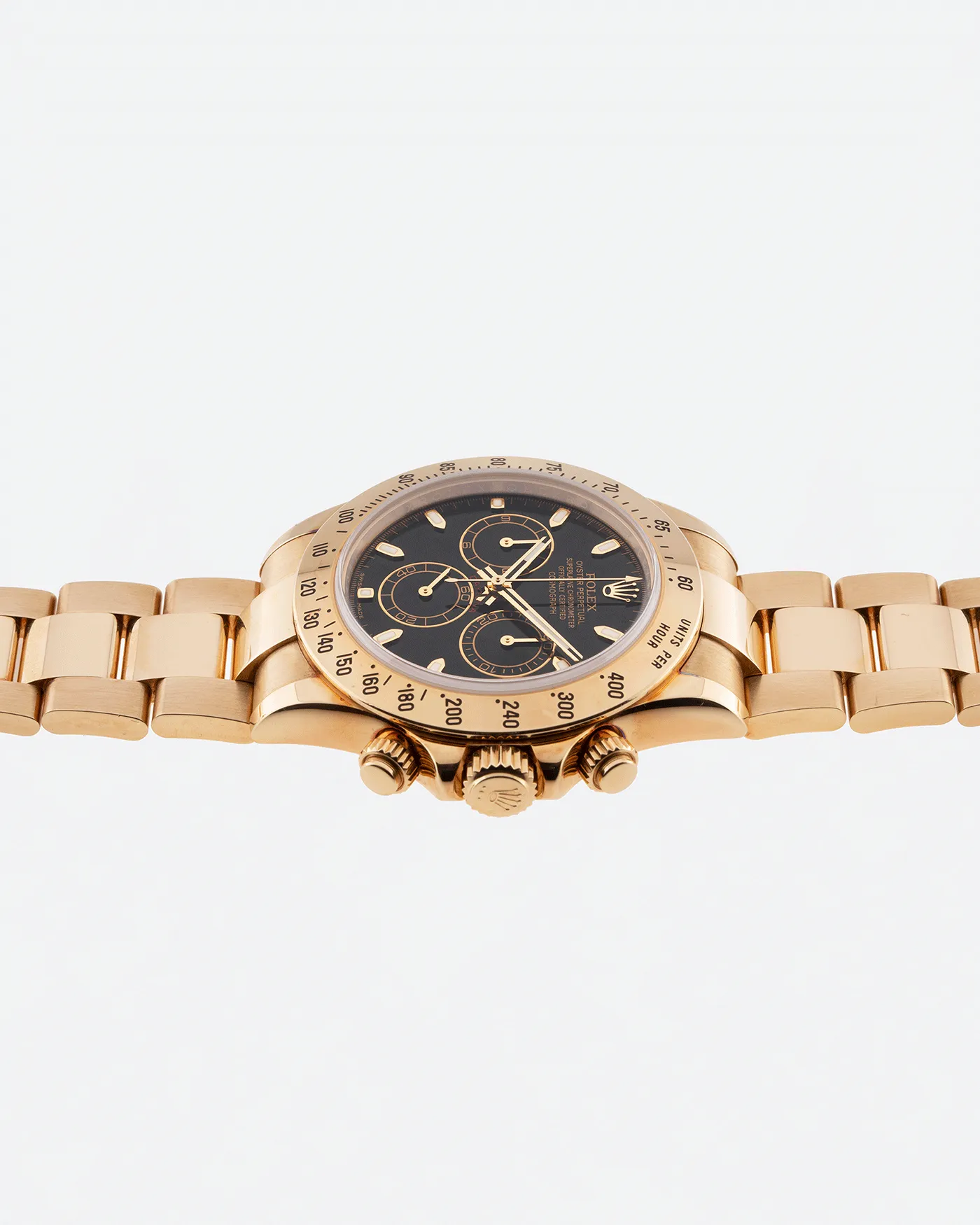 Rolex Cosmograph Daytona 116528