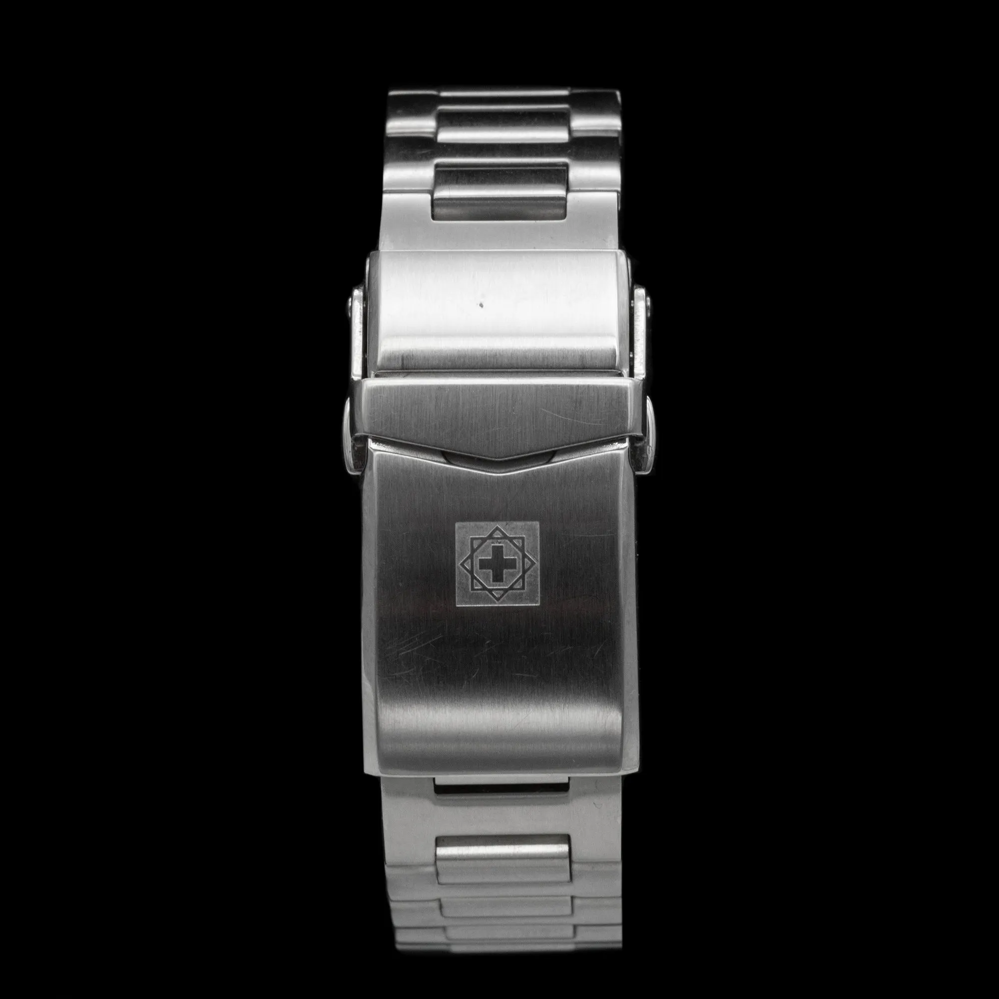 Second Hour - Gin Clear Diver 3096/G002-091