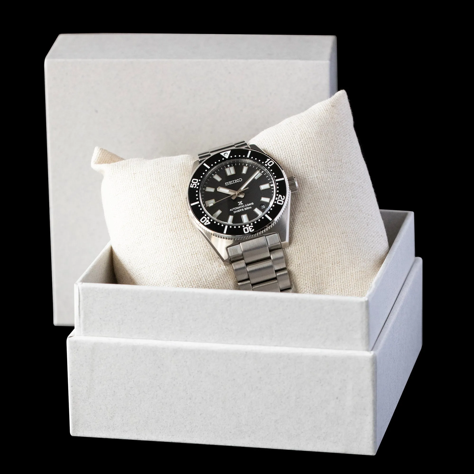 Seiko - Prospex Automatic Diver SPB453J