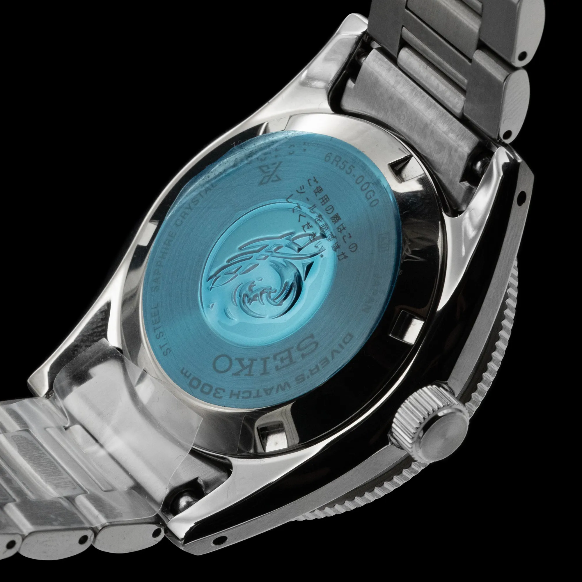 Seiko - Prospex Automatic Diver SPB453J