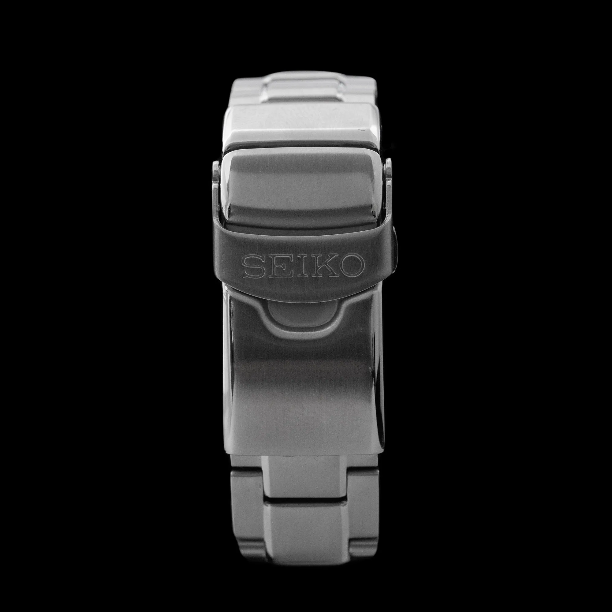 Seiko - Prospex Solar GMT Divers 200M Green SFK003J