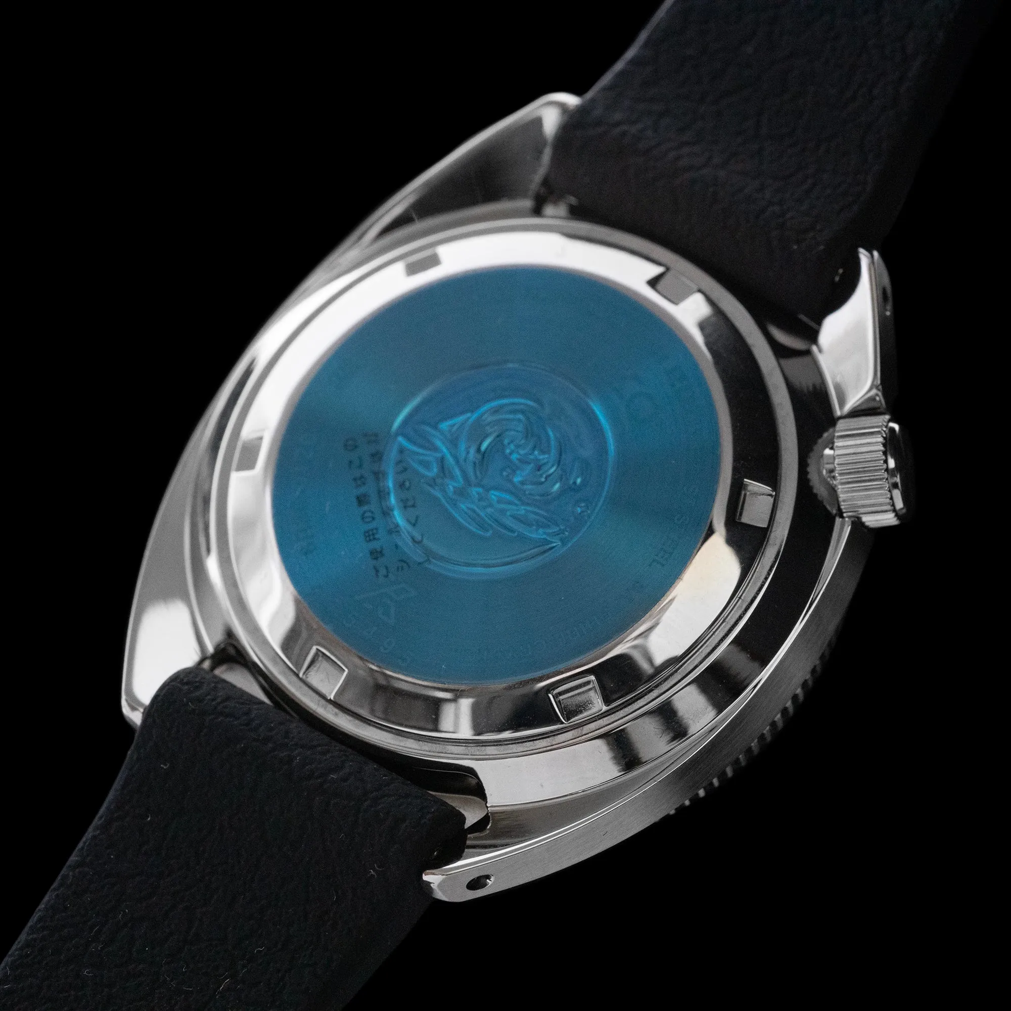 Seiko - SPB317J1 Prospex Automatic Diver 200M