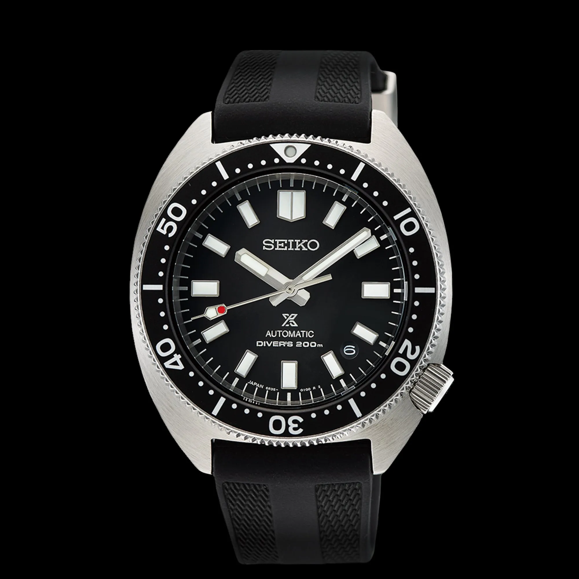 Seiko - SPB317J1 Prospex Automatic Diver 200M