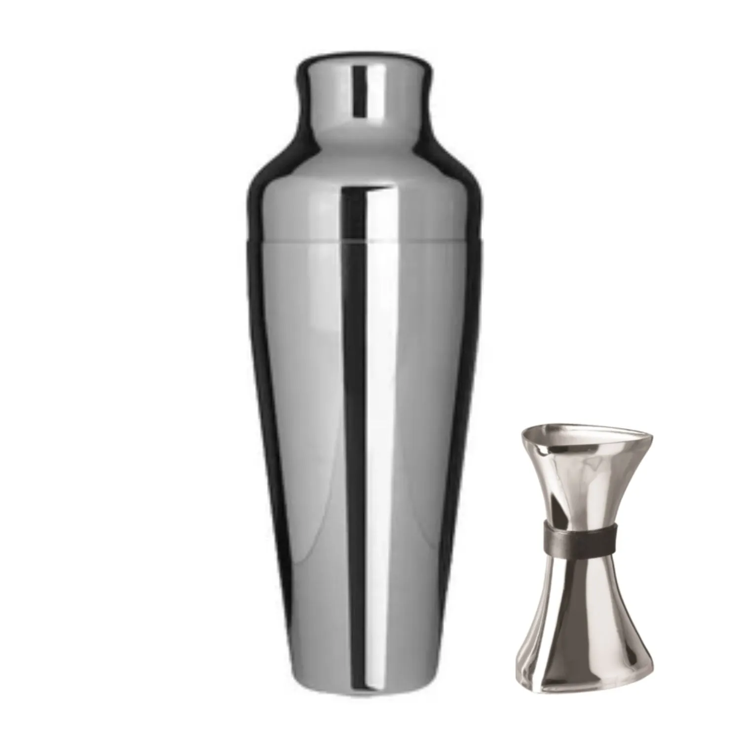 Shake, Measure & Strain Set - Uber Bar Tools