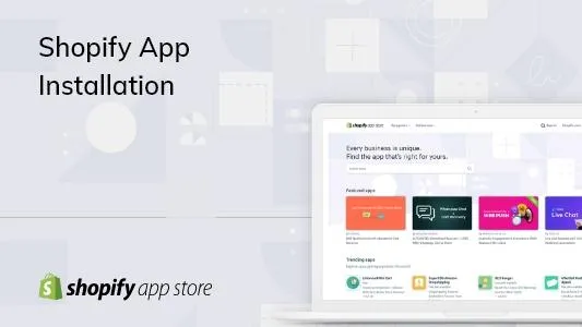 Shopify CommPeak App Integration