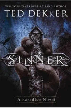Sinner (Paradise Series Book 3)