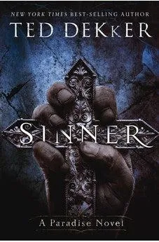Sinner (Paradise Series Book 3)