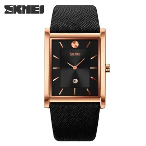 Skmei Fashion Simple Men's Watch Waterproof Business Calendar SK285461