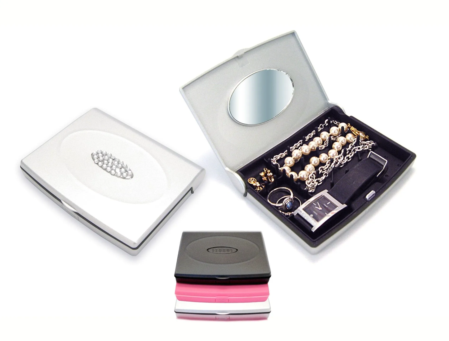 Smart Jewelry Case® Mini