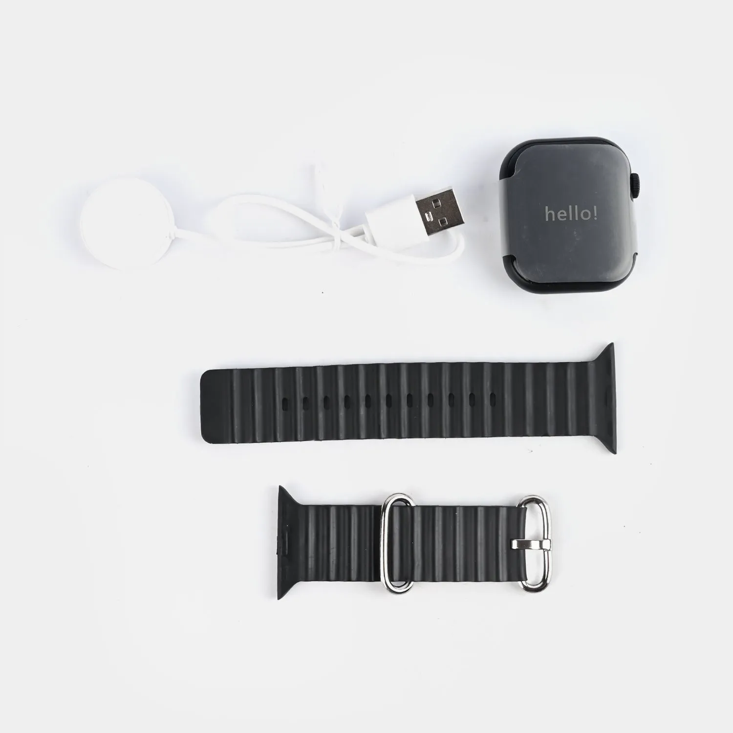 Smart Watch Ultra 2 W9
