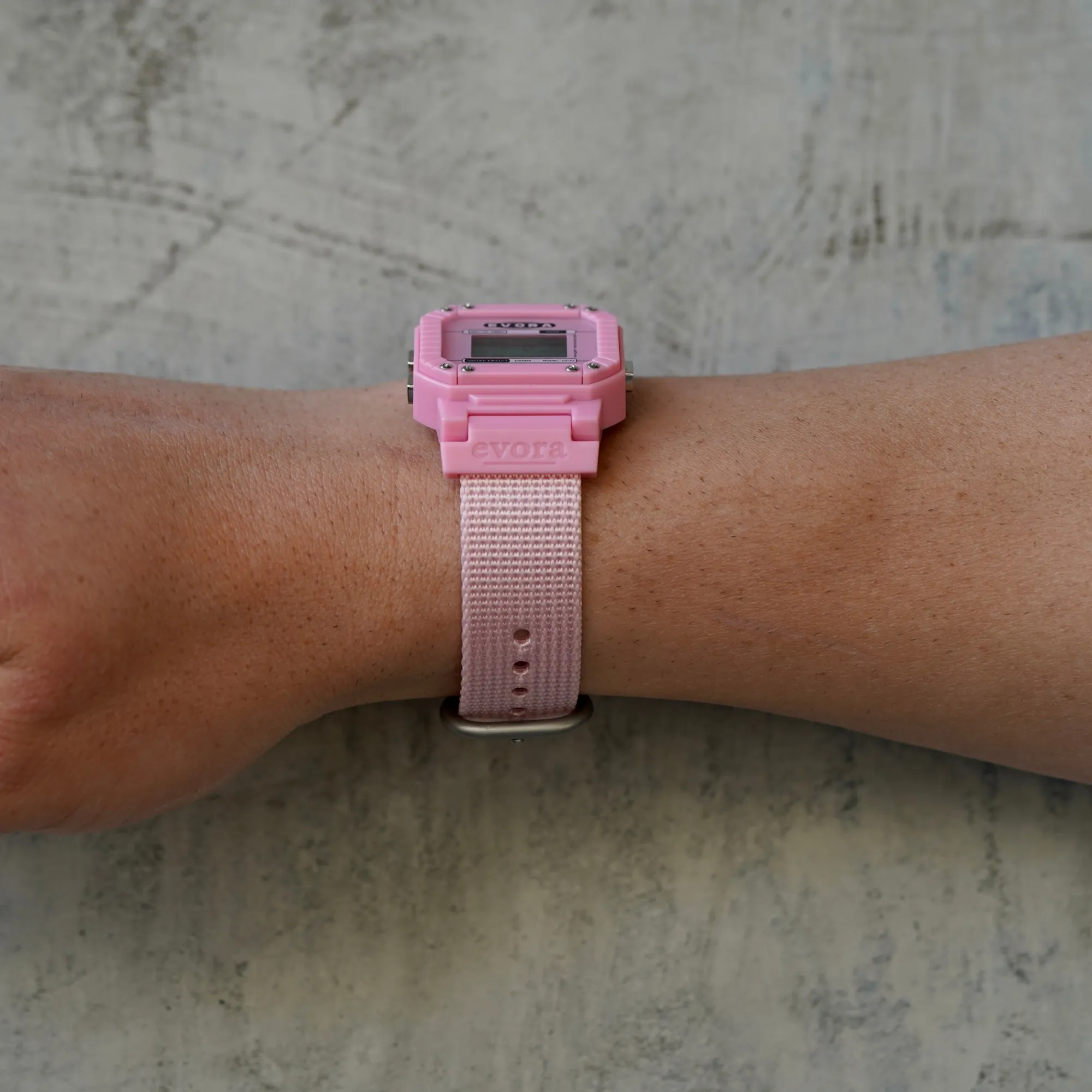 Soft Pink