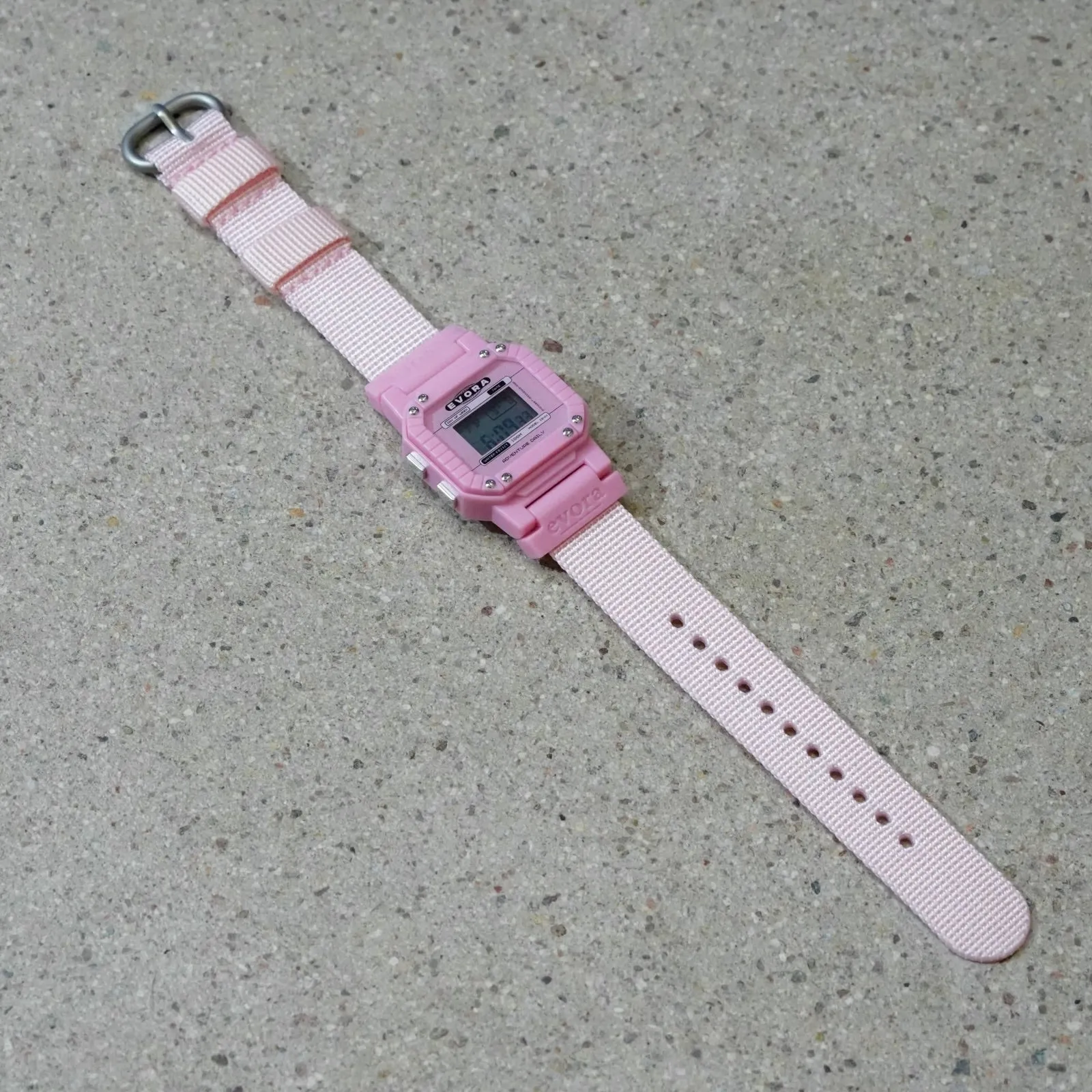 Soft Pink