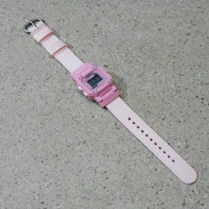 Soft Pink