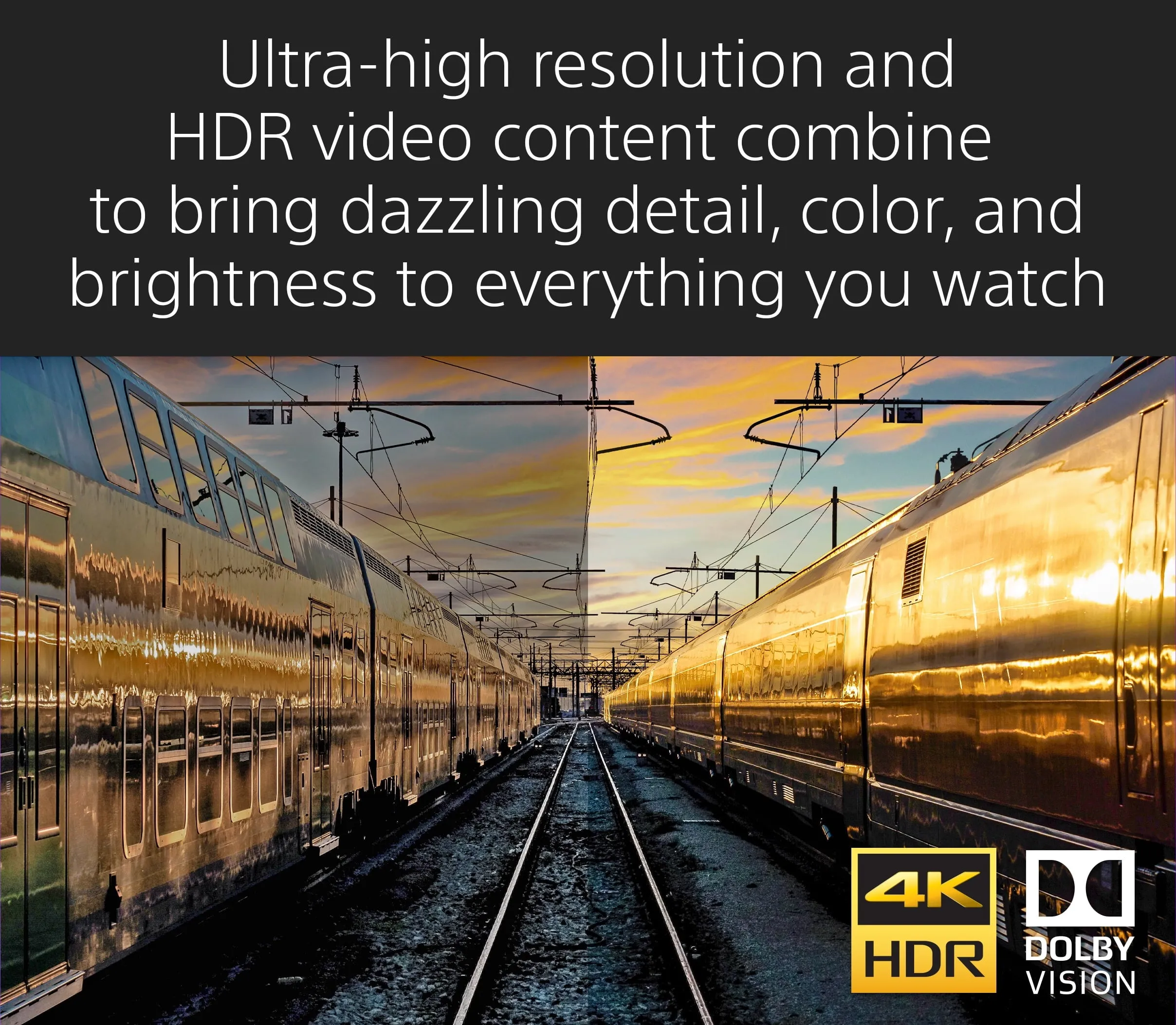 Sony 75 Class X85K 4K Ultra HD LED with Smart Google TV KD75X85K