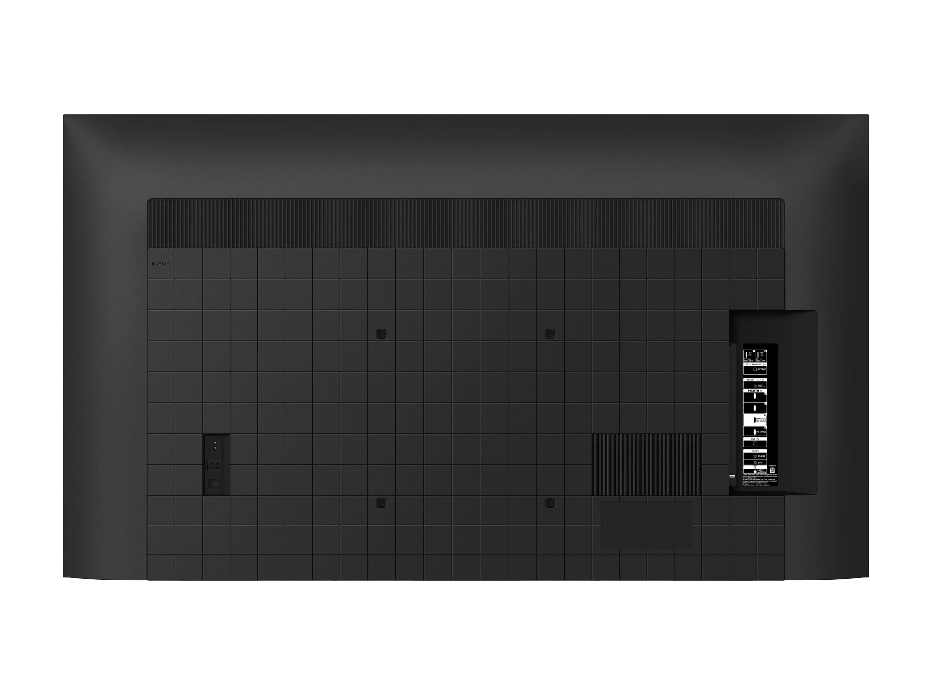 Sony 75 Class X85K 4K Ultra HD LED with Smart Google TV KD75X85K