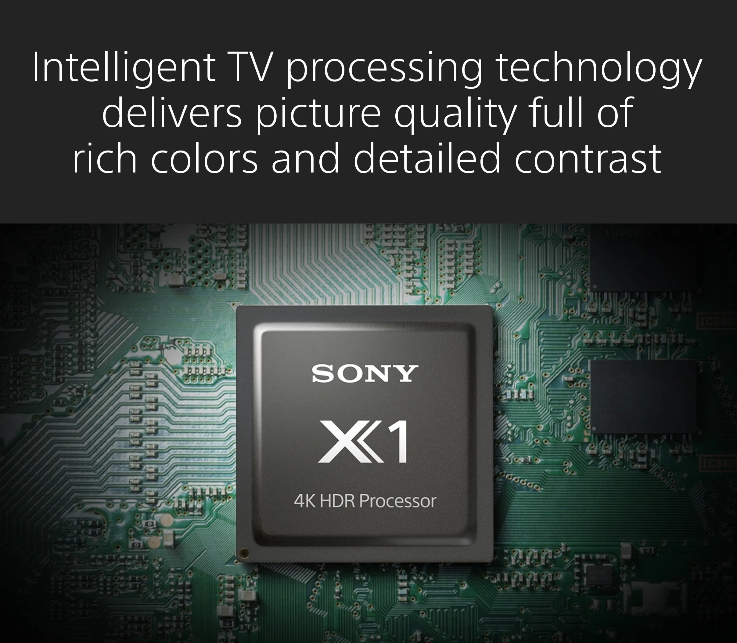Sony 75 Class X85K 4K Ultra HD LED with Smart Google TV KD75X85K